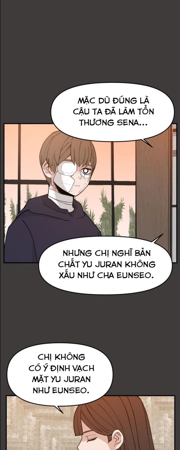 Lớp Học Phản Diện Chapter 38 - 53