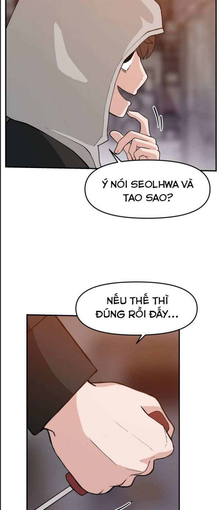 Lớp Học Phản Diện Chapter 41 - 11