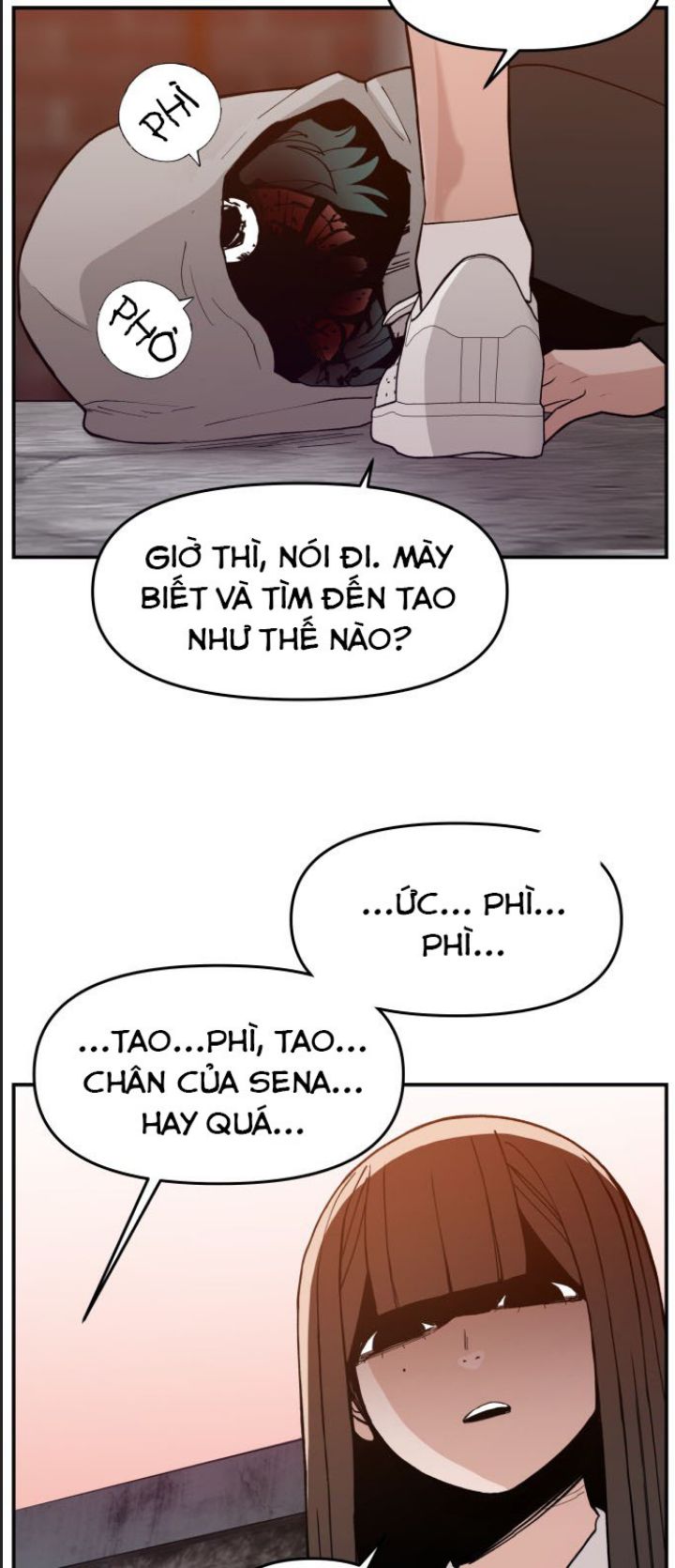 Lớp Học Phản Diện Chapter 41 - 37