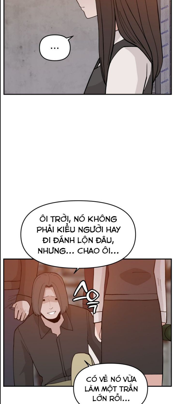 Lớp Học Phản Diện Chapter 41 - 57