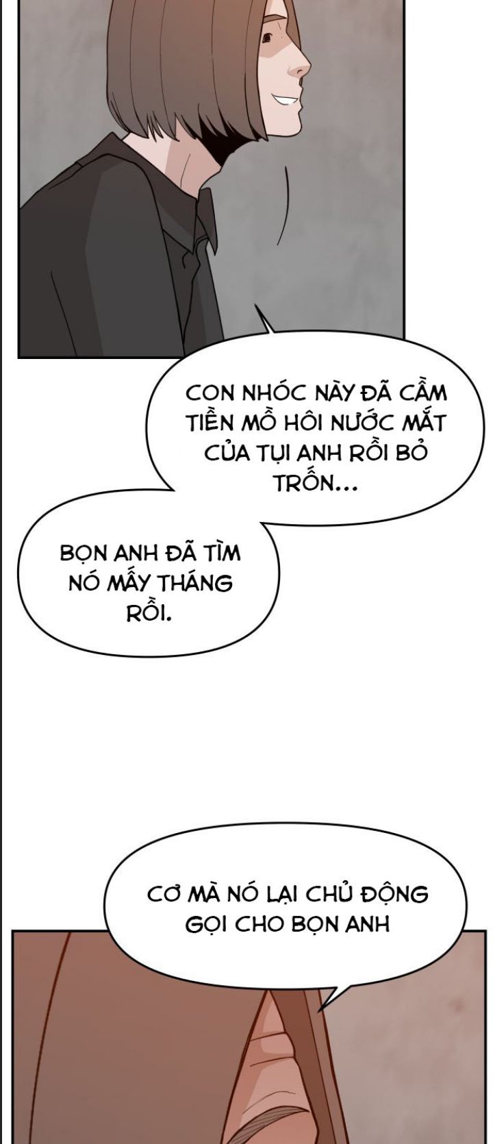 Lớp Học Phản Diện Chapter 41 - 61