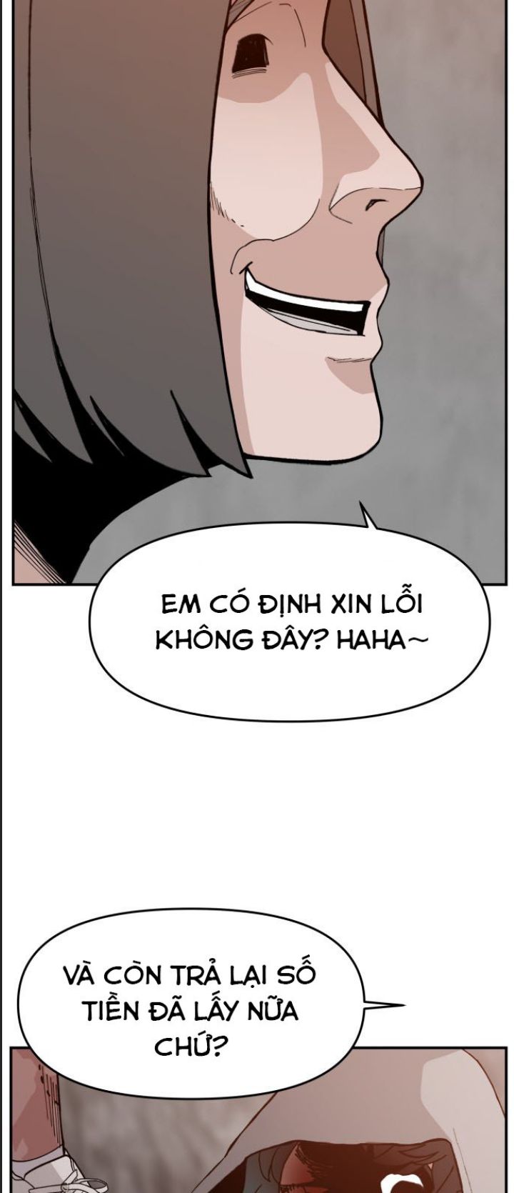 Lớp Học Phản Diện Chapter 41 - 62