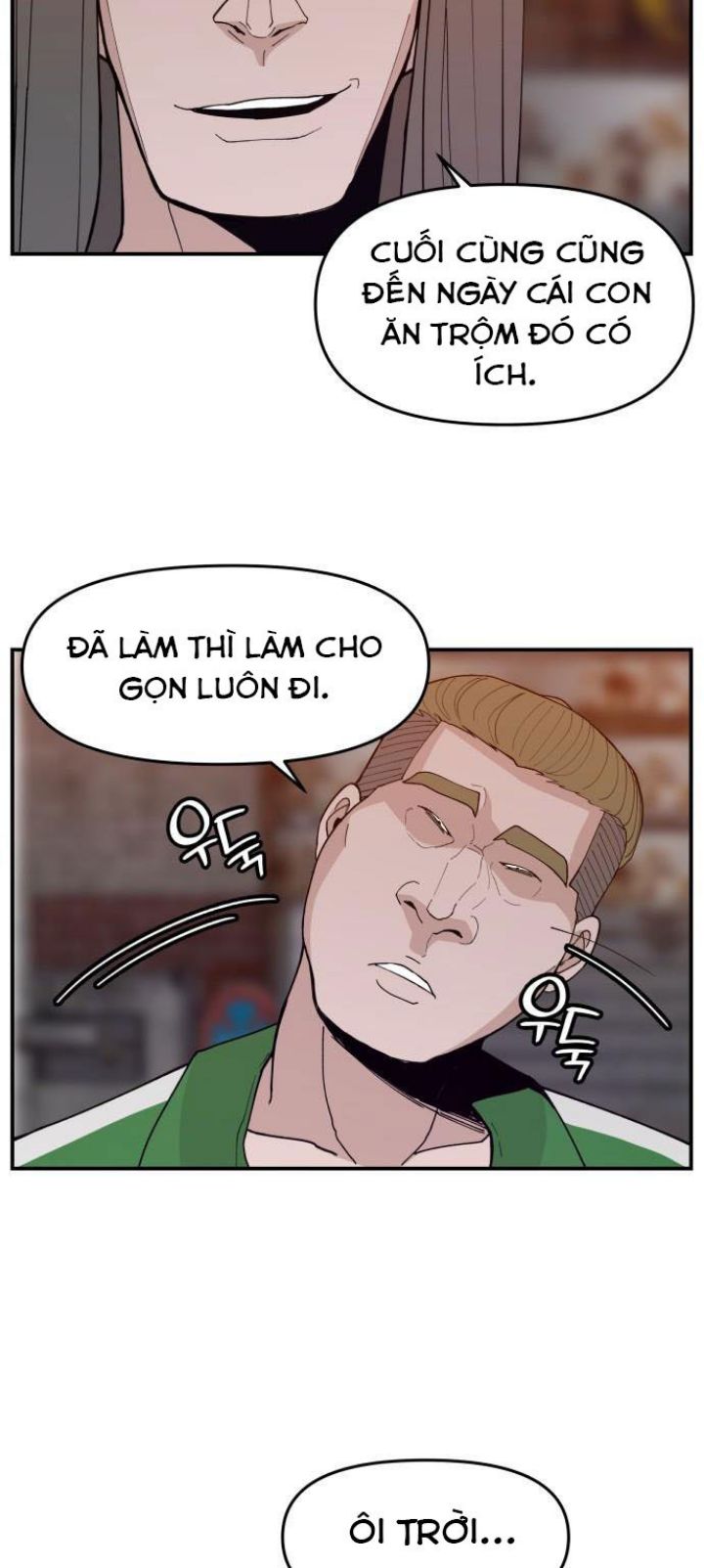 Lớp Học Phản Diện Chapter 42 - 18