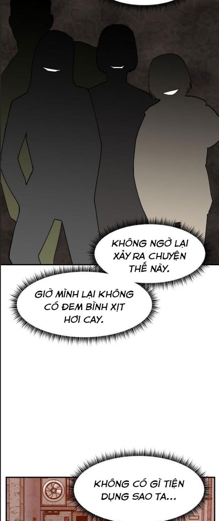 Lớp Học Phản Diện Chapter 42 - 22