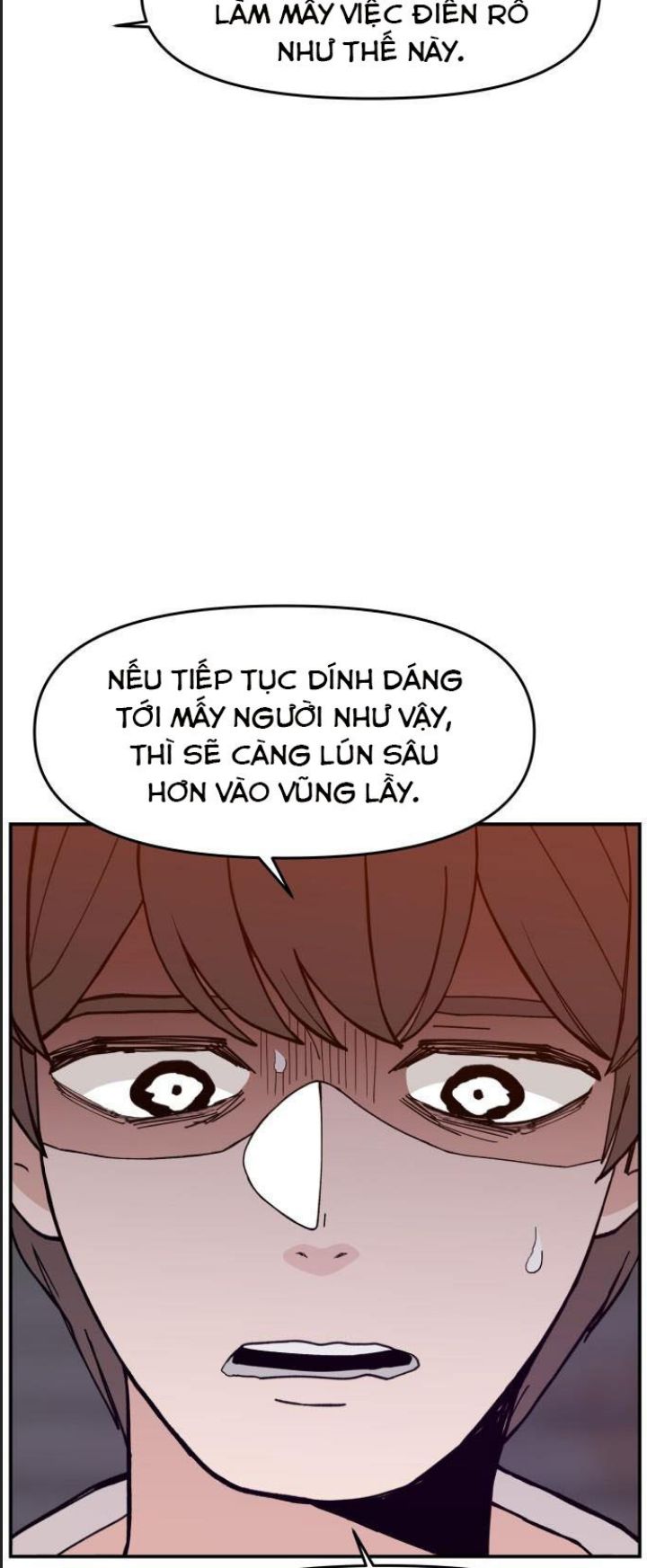 Lớp Học Phản Diện Chapter 42 - 29