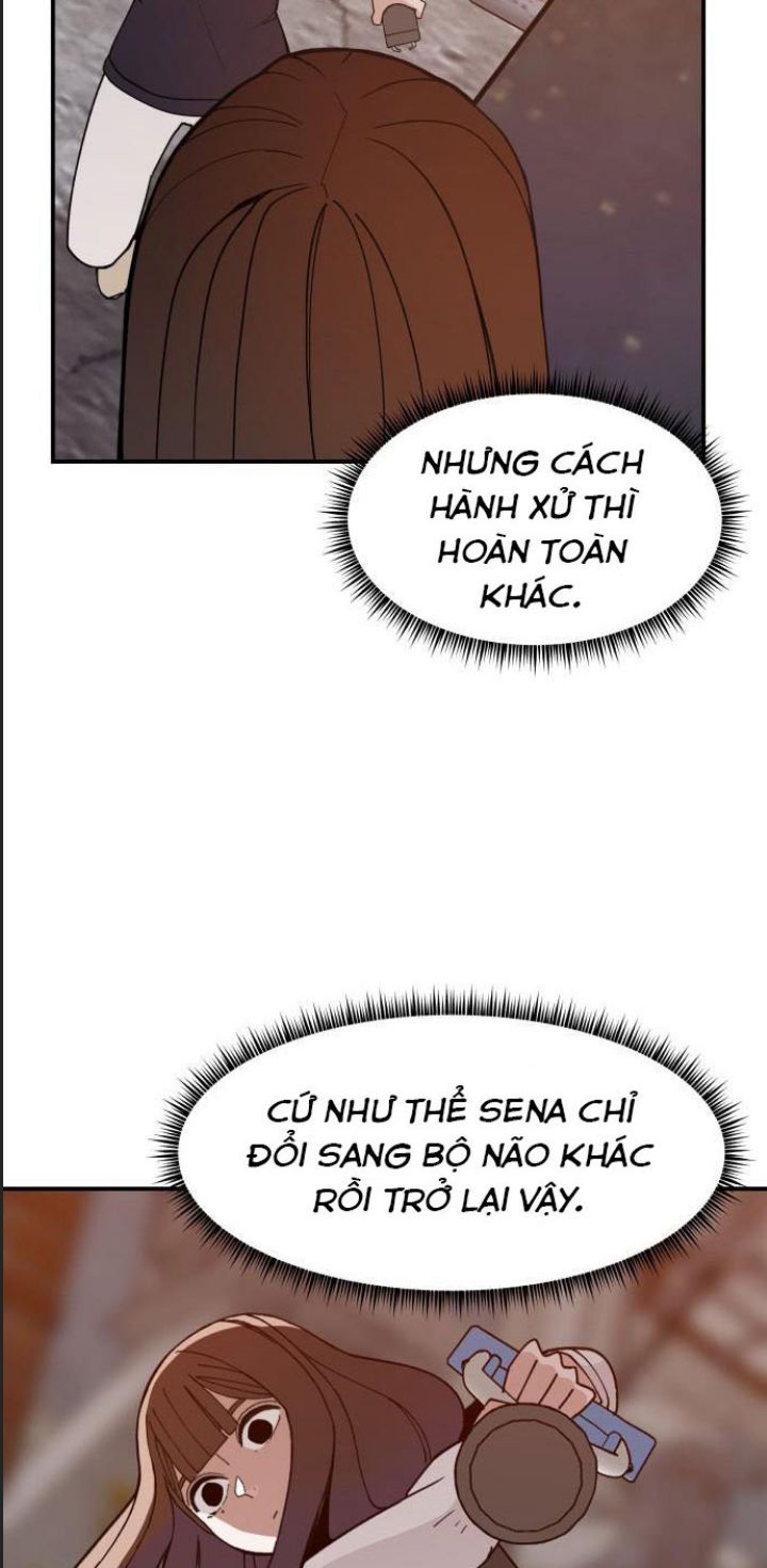 Lớp Học Phản Diện Chapter 42 - 61