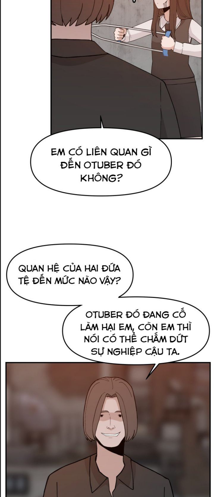 Lớp Học Phản Diện Chapter 43 - 10