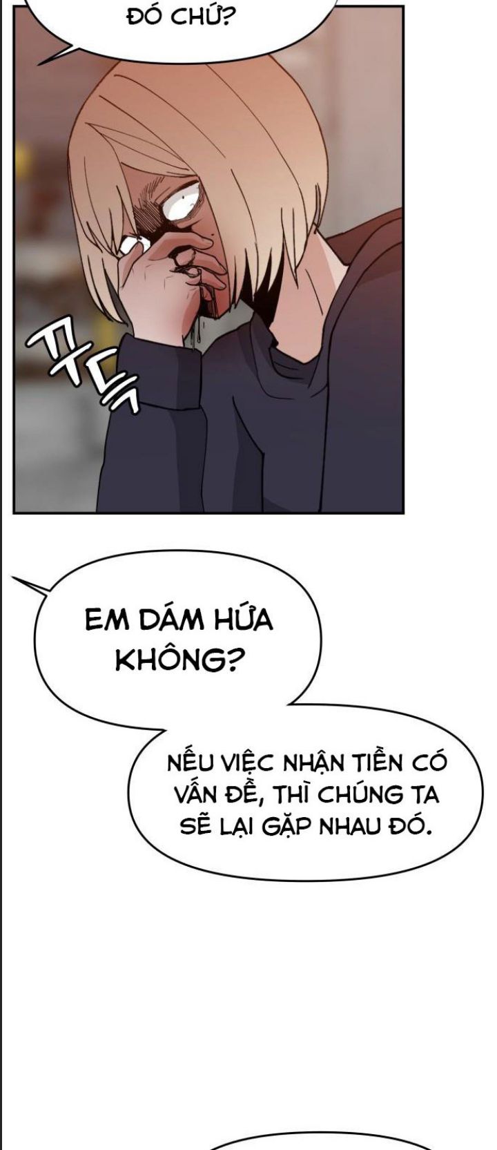 Lớp Học Phản Diện Chapter 43 - 14