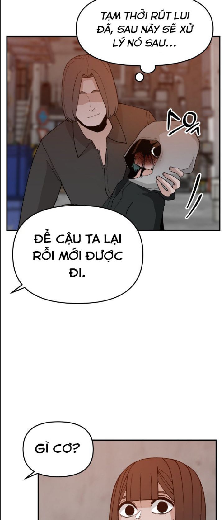 Lớp Học Phản Diện Chapter 43 - 15