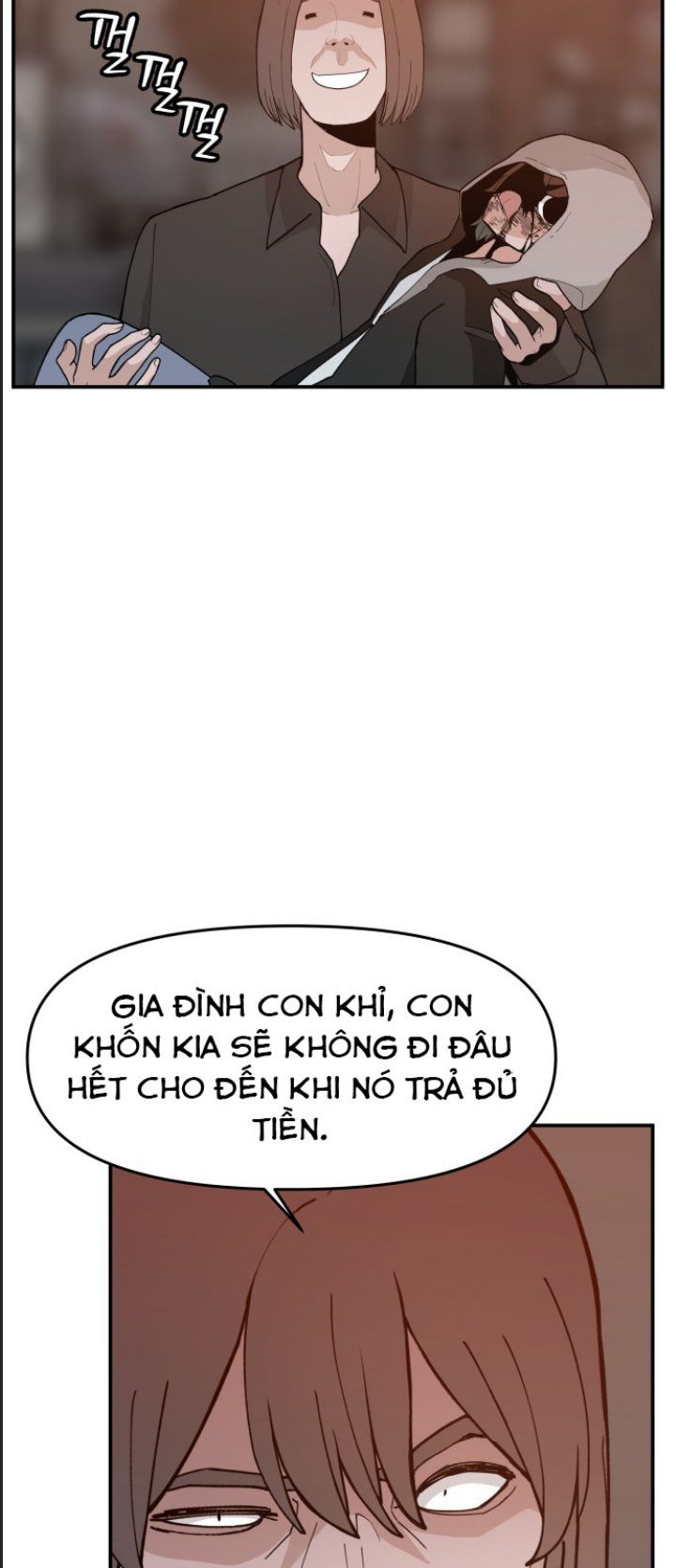 Lớp Học Phản Diện Chapter 43 - 19