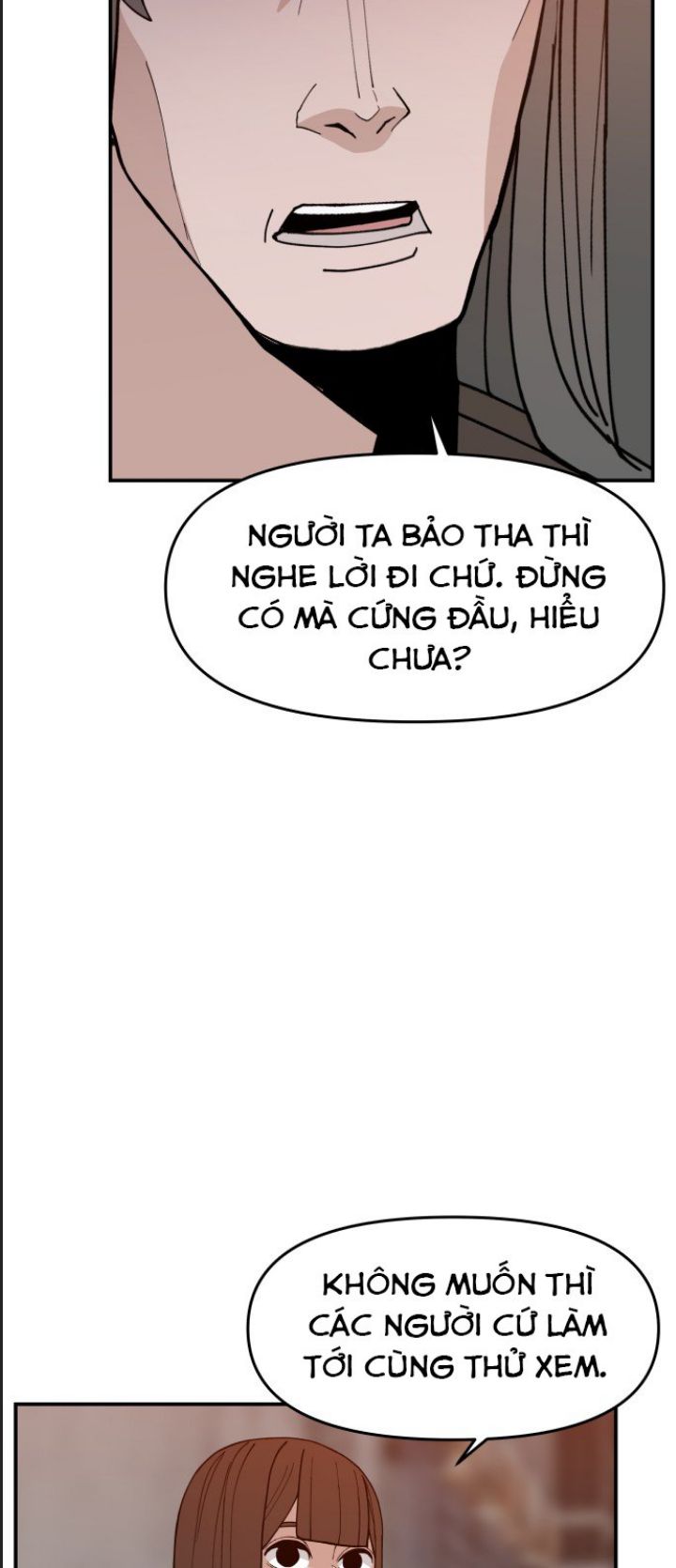 Lớp Học Phản Diện Chapter 43 - 20