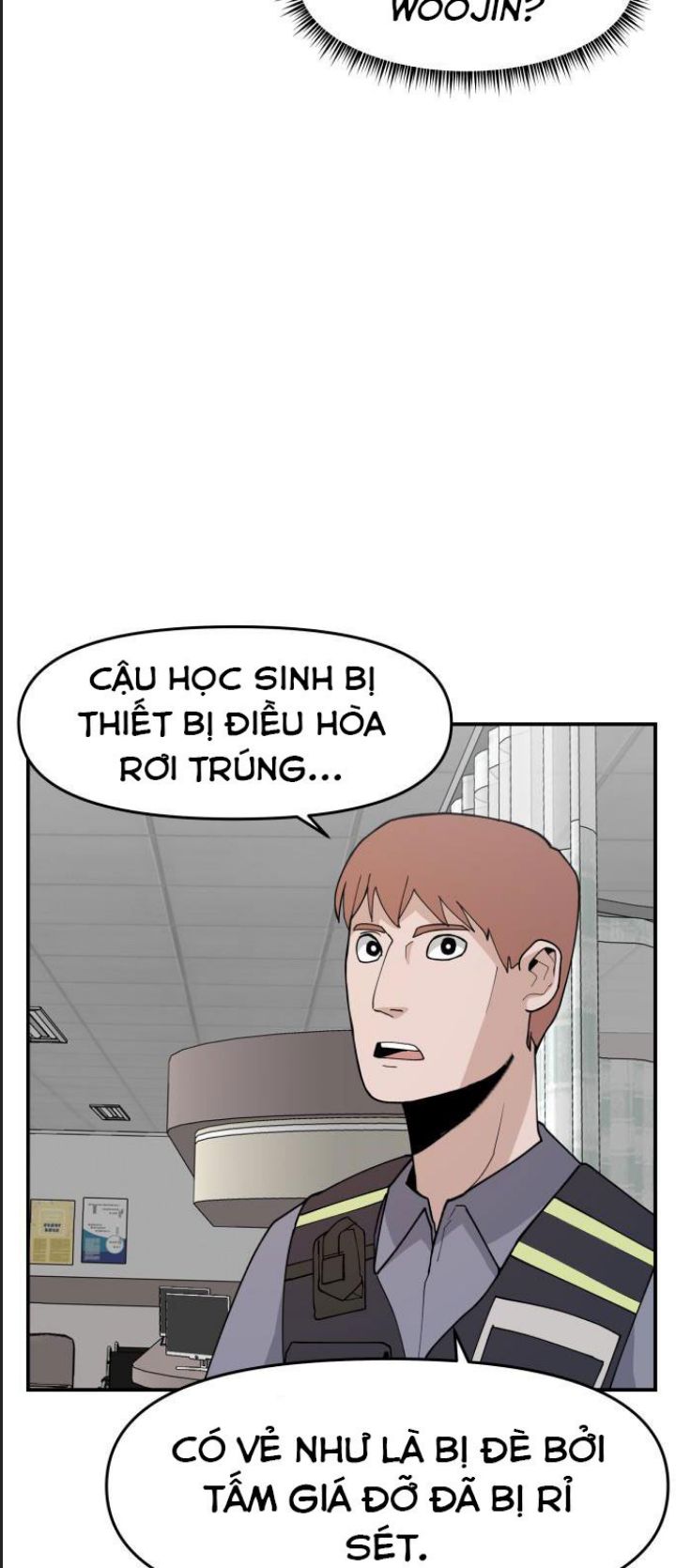 Lớp Học Phản Diện Chapter 43 - 52