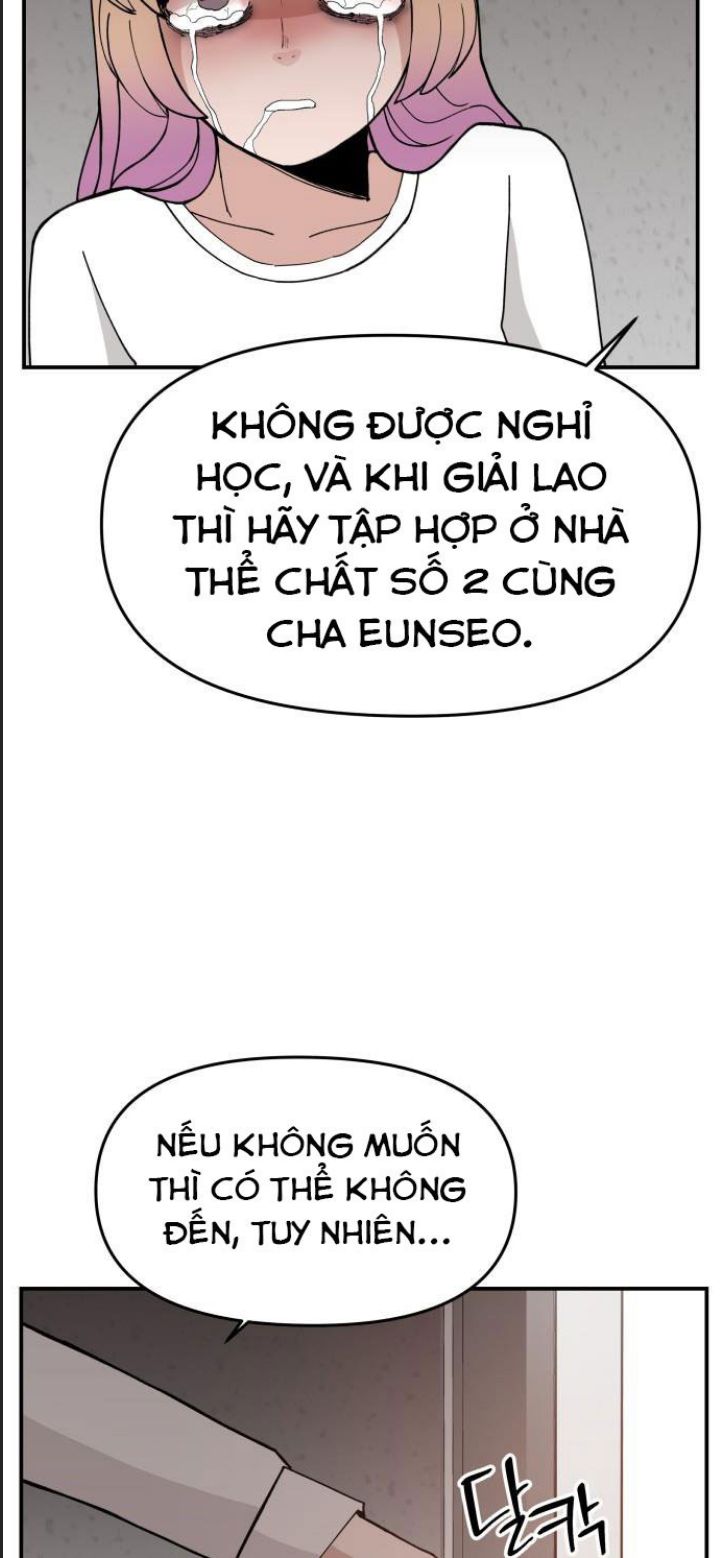 Lớp Học Phản Diện Chapter 44 - 37