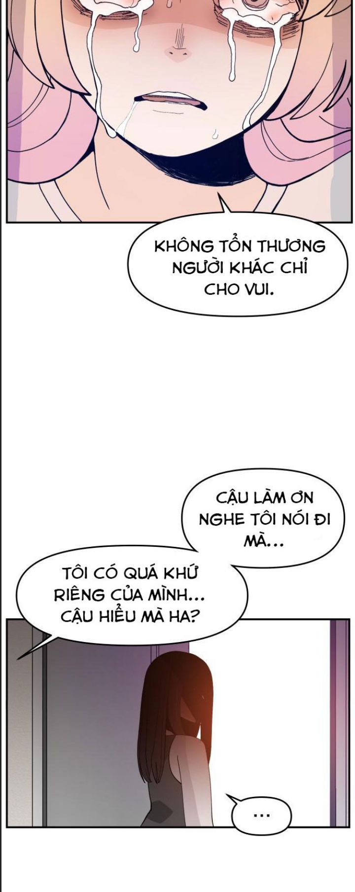 Lớp Học Phản Diện Chapter 44 - 41