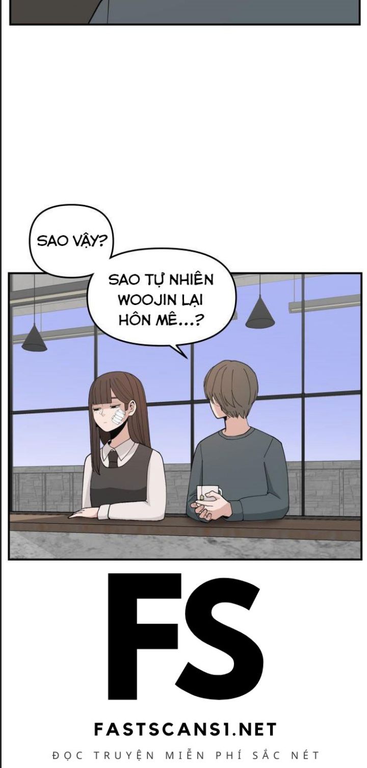 Lớp Học Phản Diện Chapter 45 - 4