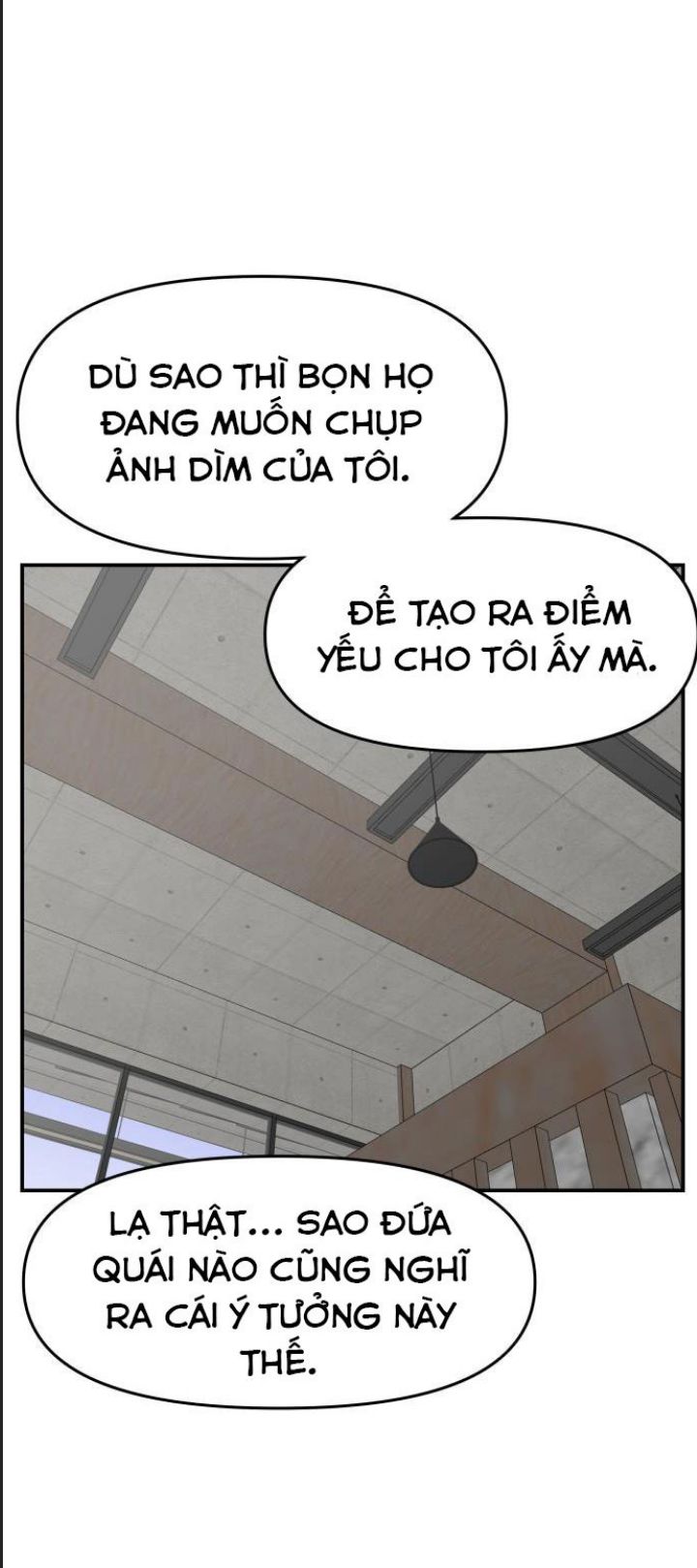 Lớp Học Phản Diện Chapter 45 - 6