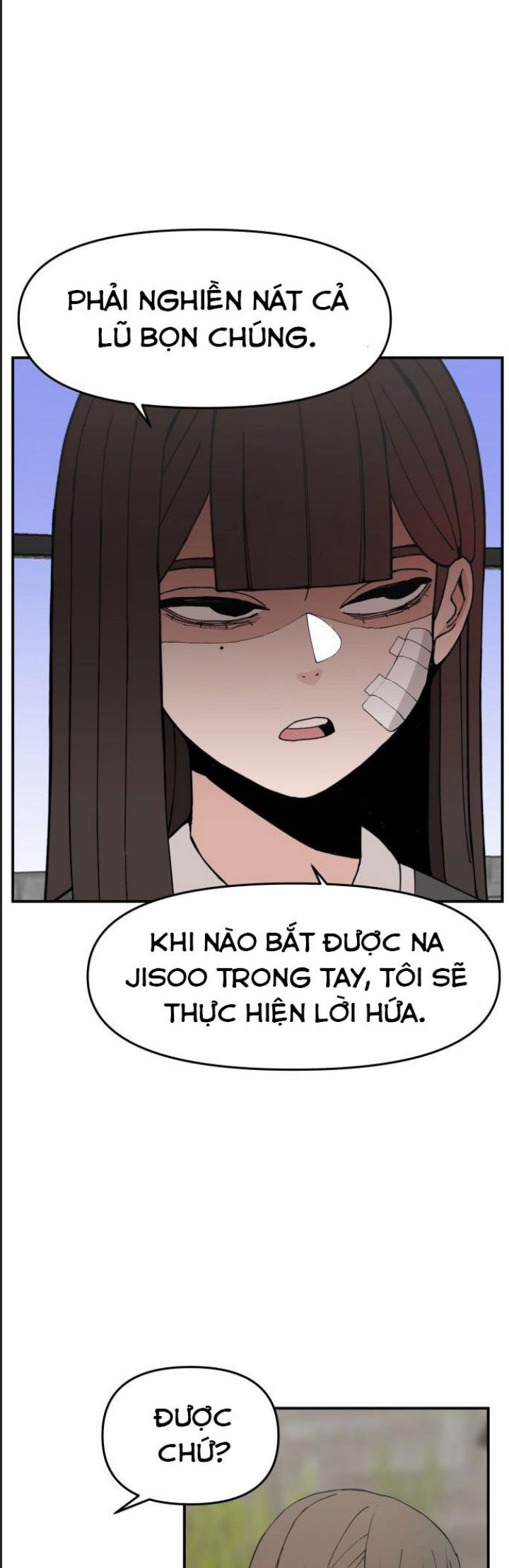 Lớp Học Phản Diện Chapter 45 - 14