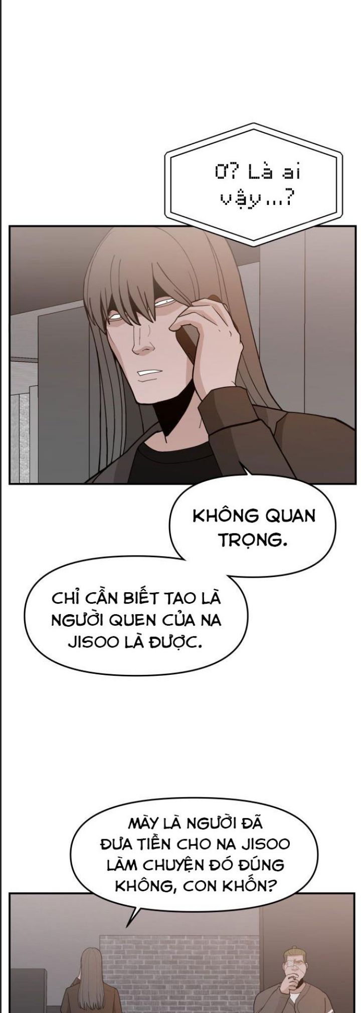 Lớp Học Phản Diện Chapter 45 - 22