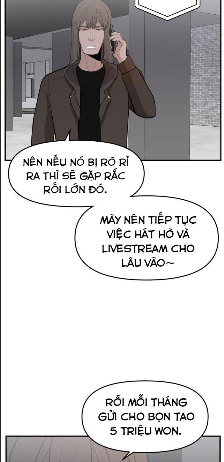 Lớp Học Phản Diện Chapter 45 - 27