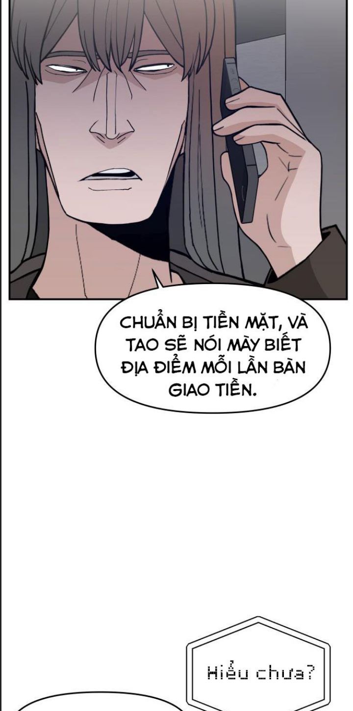 Lớp Học Phản Diện Chapter 45 - 28