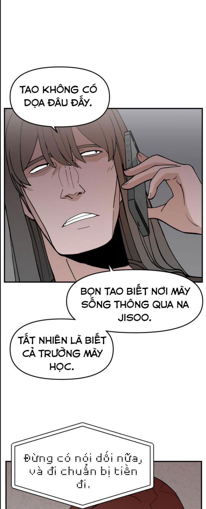 Lớp Học Phản Diện Chapter 45 - 32