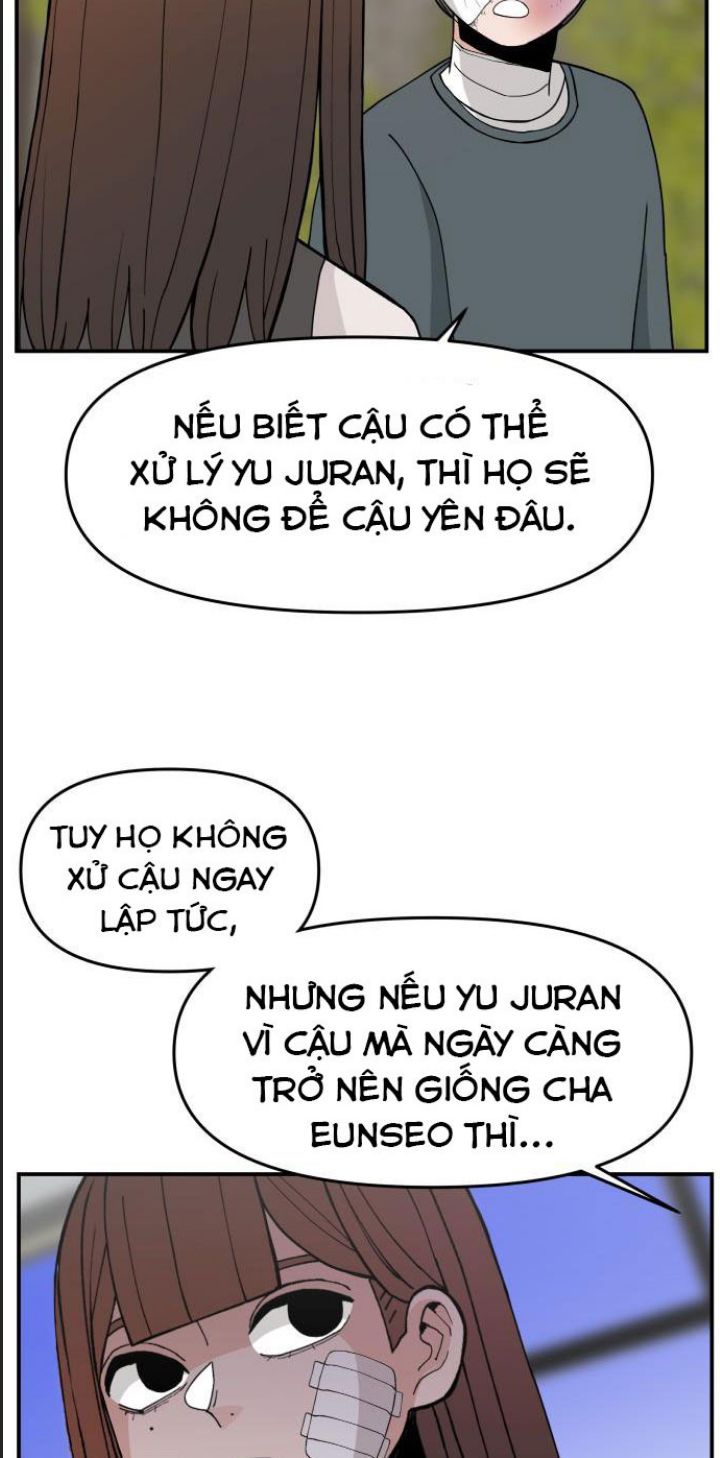 Lớp Học Phản Diện Chapter 45 - 40