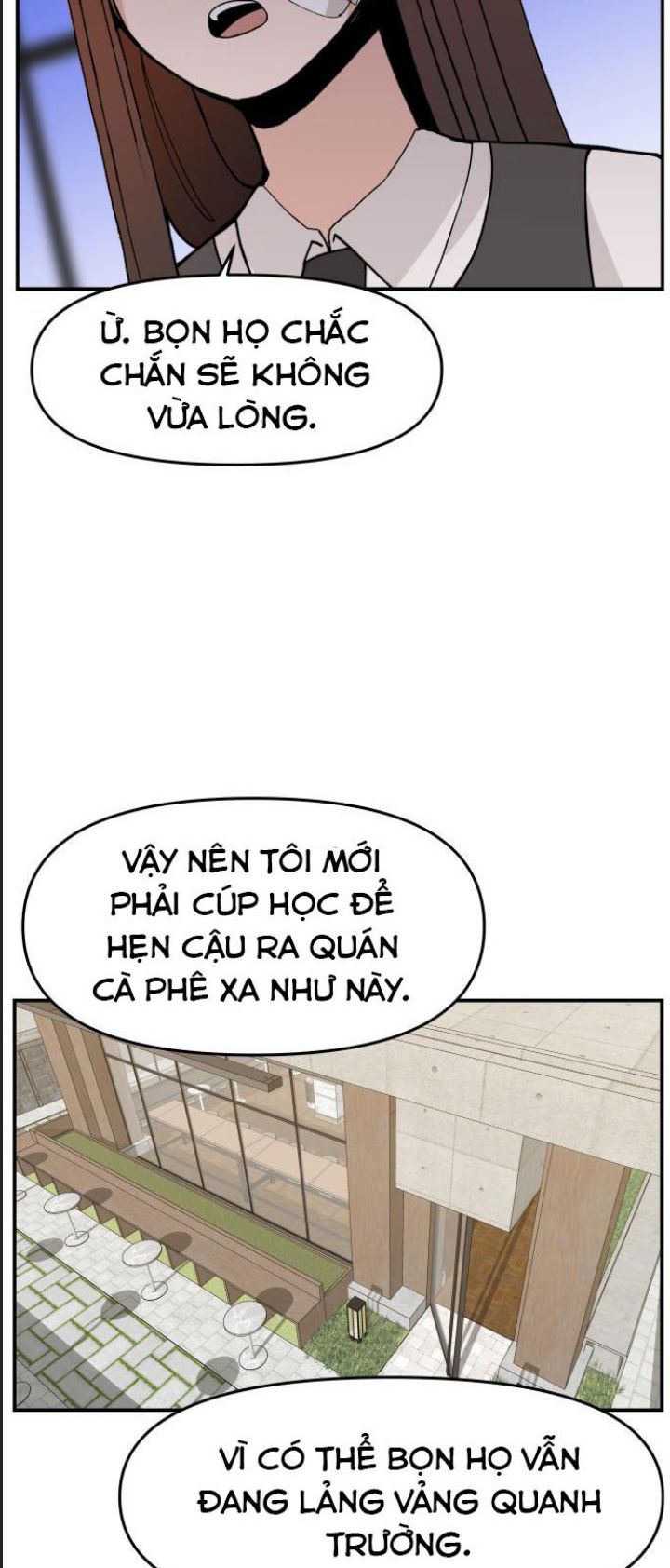 Lớp Học Phản Diện Chapter 45 - 41