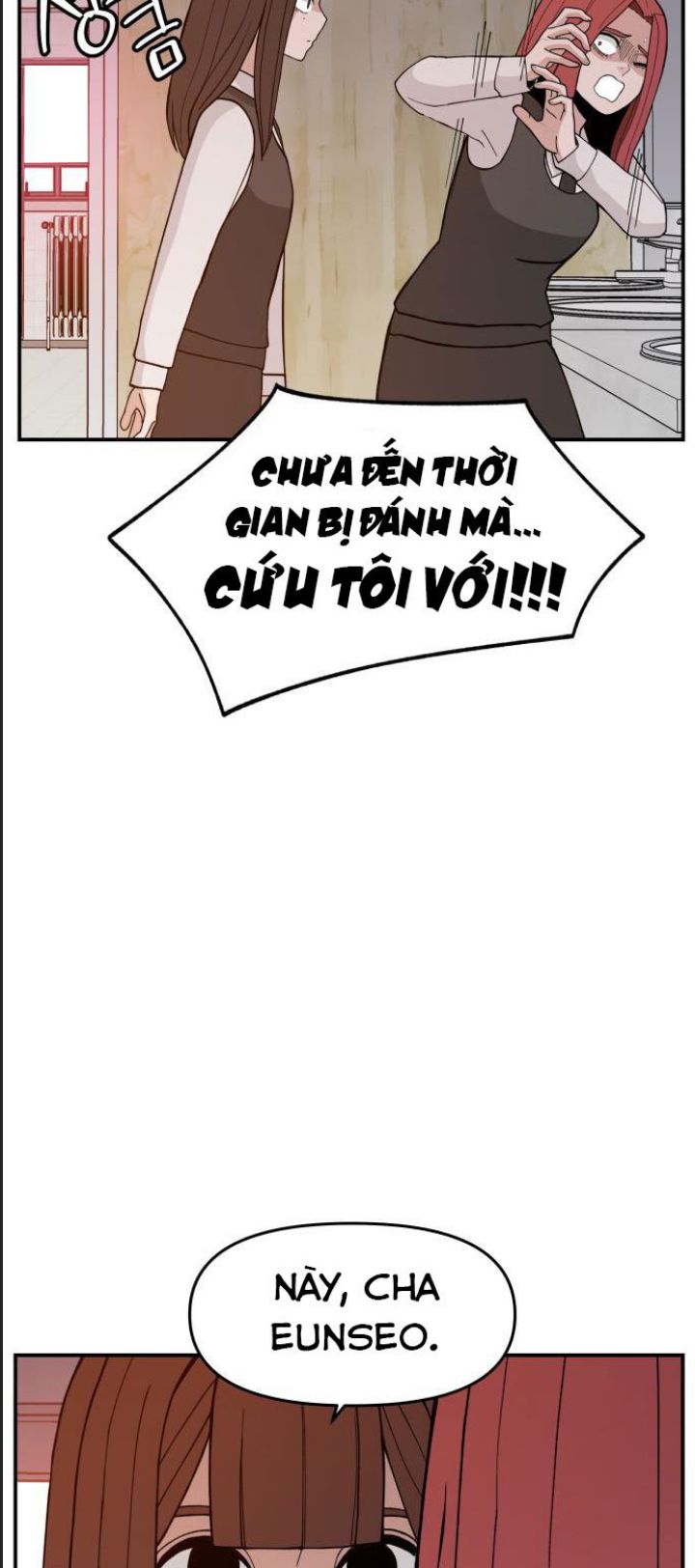 Lớp Học Phản Diện Chapter 45 - 52