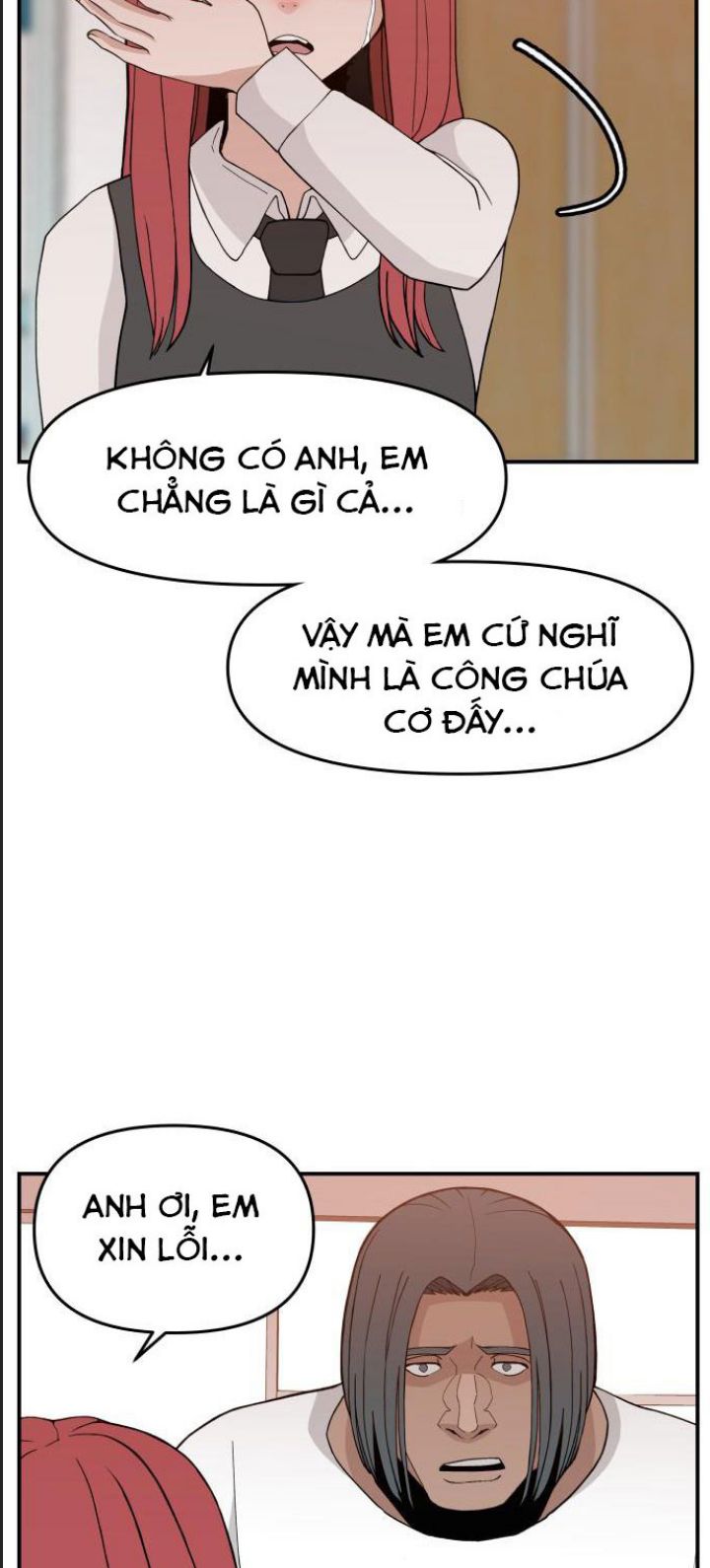 Lớp Học Phản Diện Chapter 46 - 11