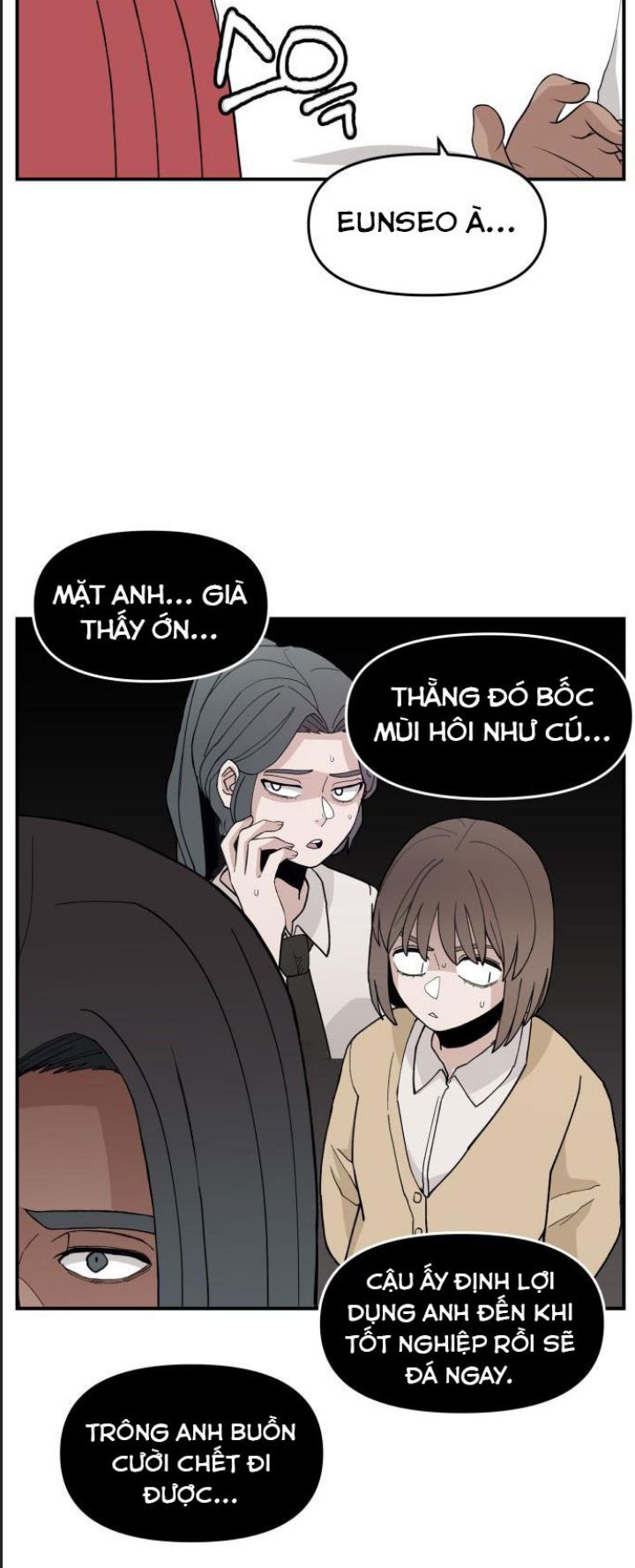 Lớp Học Phản Diện Chapter 46 - 12