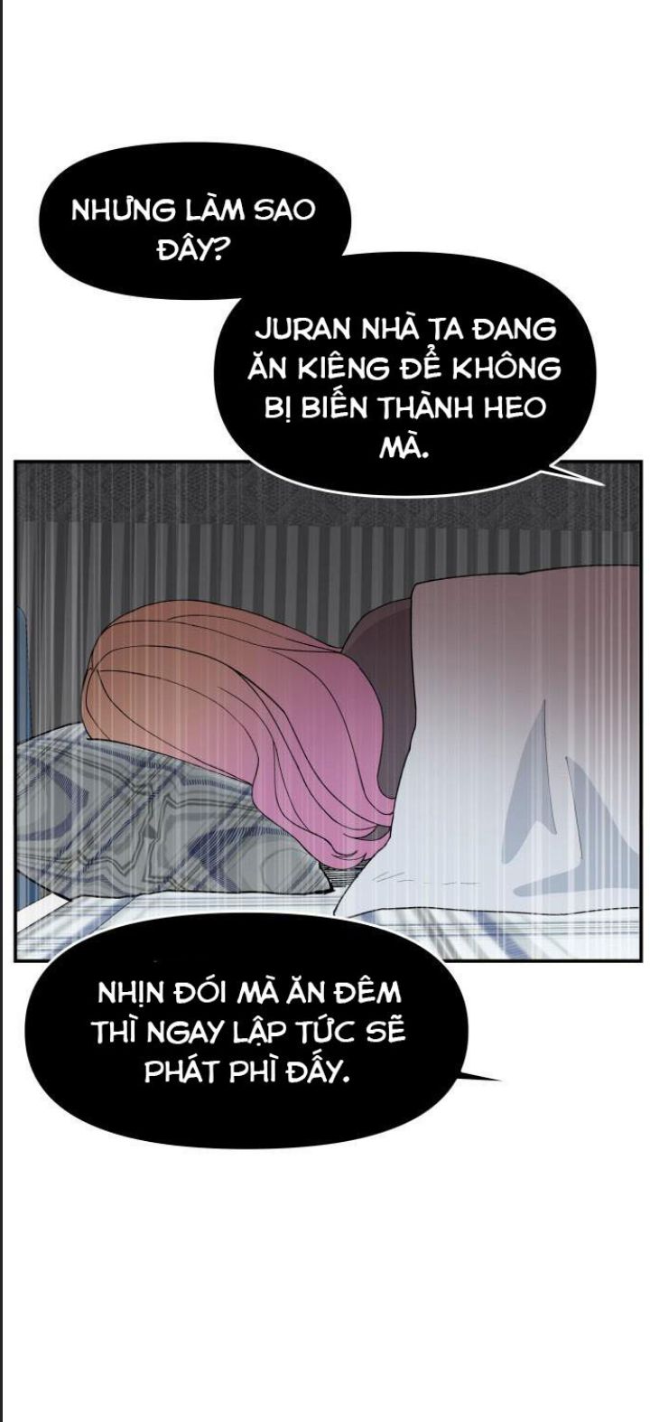 Lớp Học Phản Diện Chapter 46 - 50