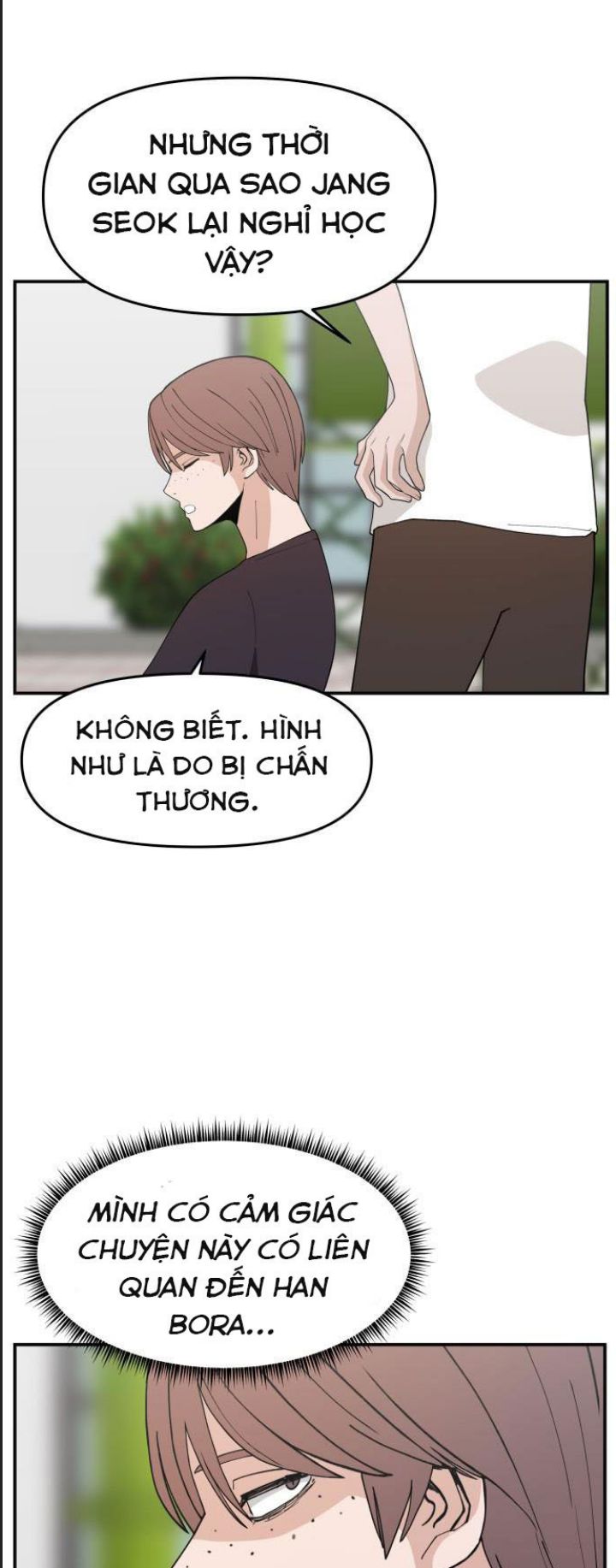 Lớp Học Phản Diện Chapter 46 - 69