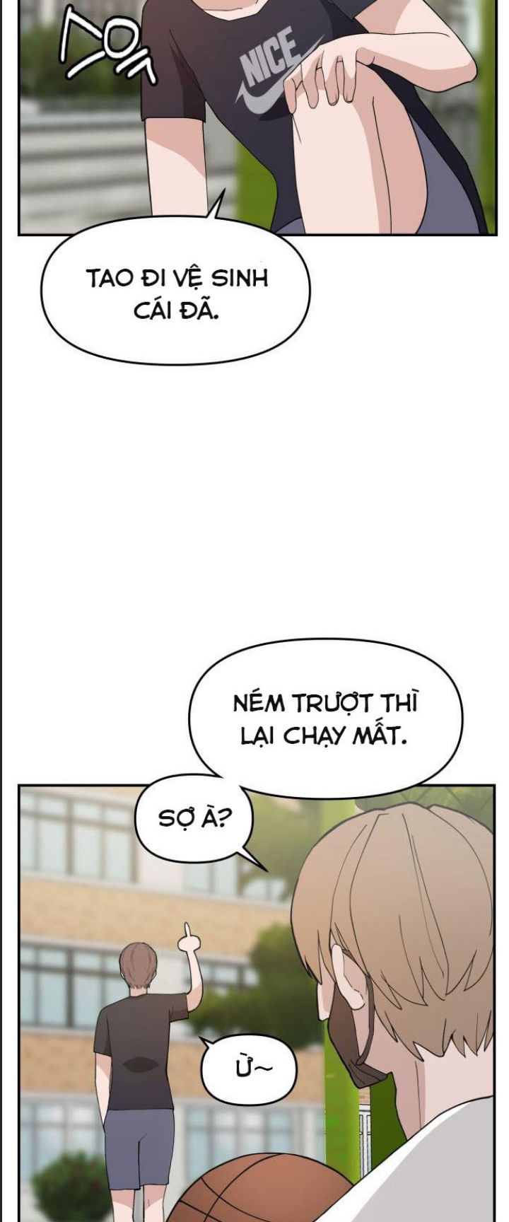 Lớp Học Phản Diện Chapter 46 - 71