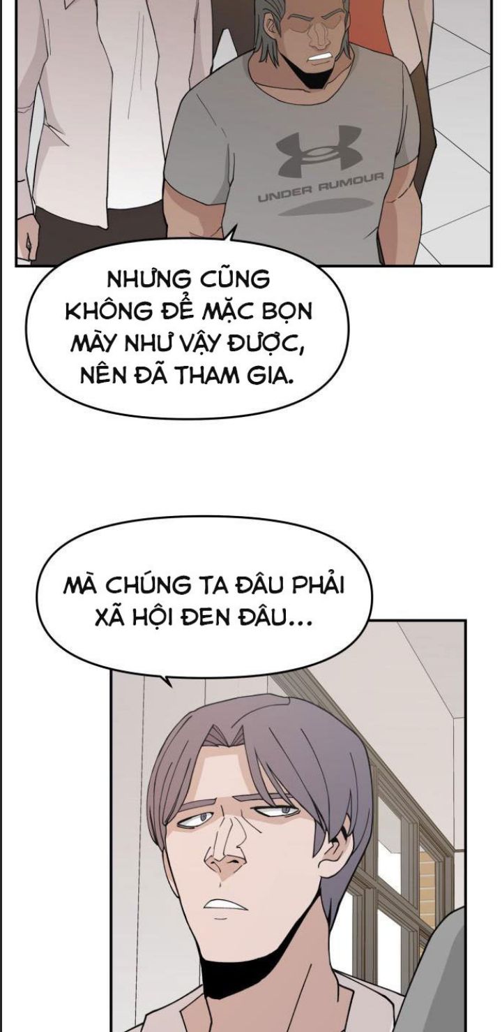 Lớp Học Phản Diện Chapter 46 - 76