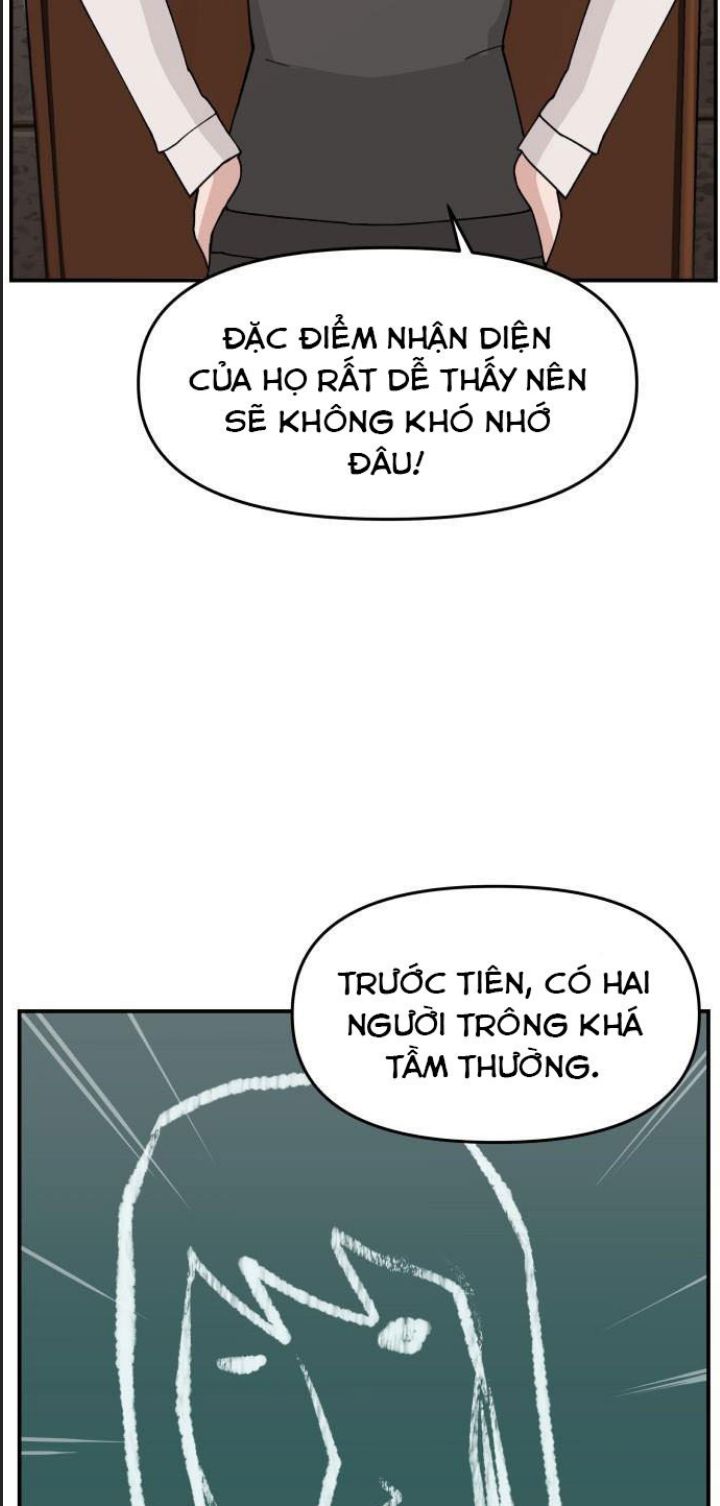 Lớp Học Phản Diện Chapter 47 - 7