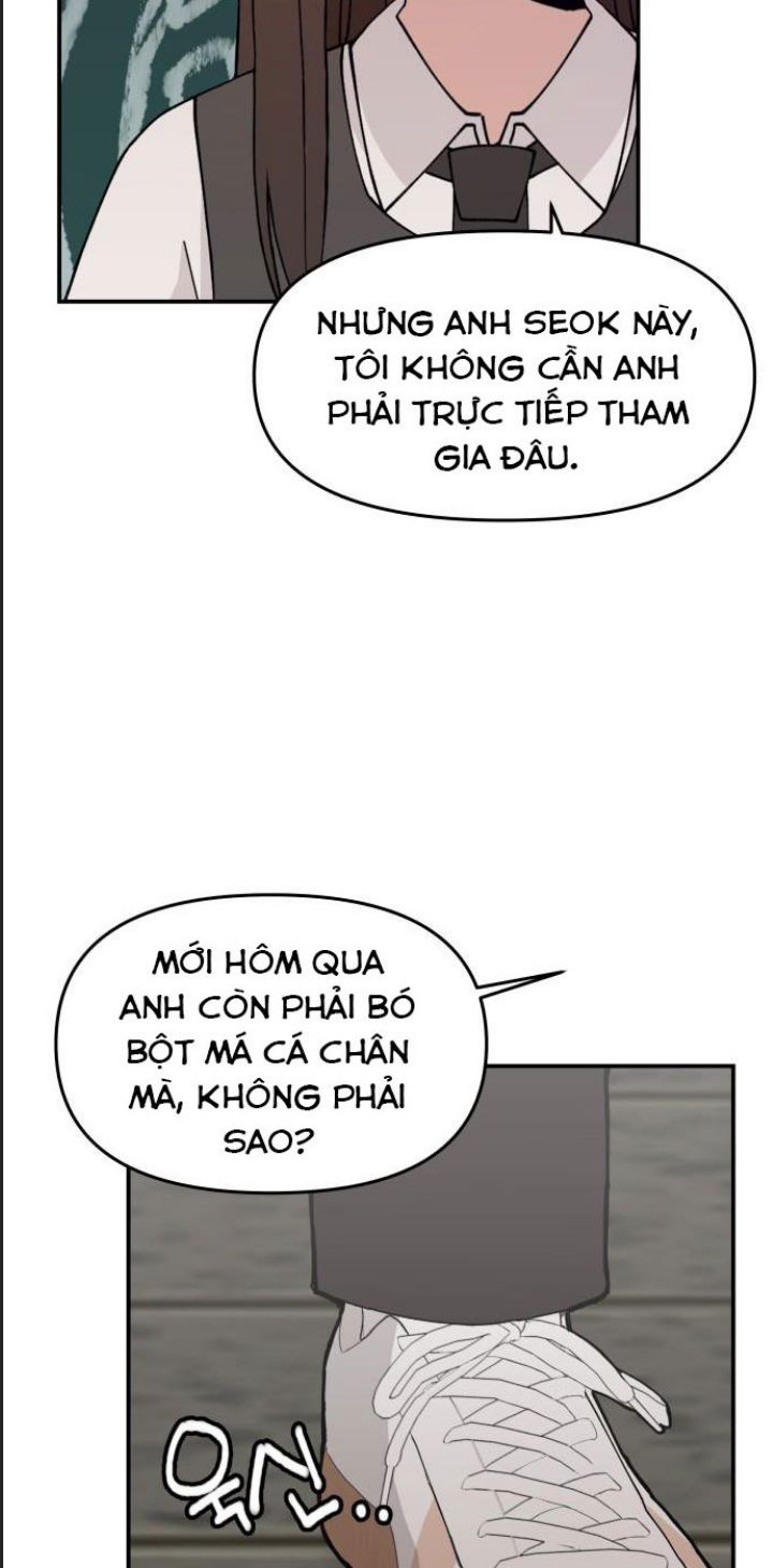 Lớp Học Phản Diện Chapter 47 - 21