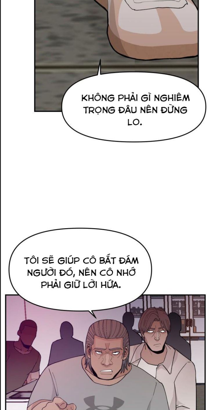 Lớp Học Phản Diện Chapter 47 - 22