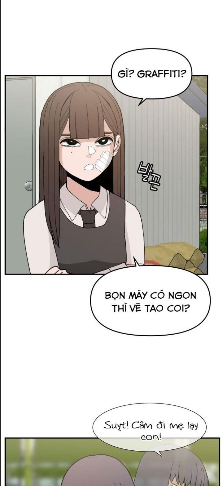 Lớp Học Phản Diện Chapter 47 - 40