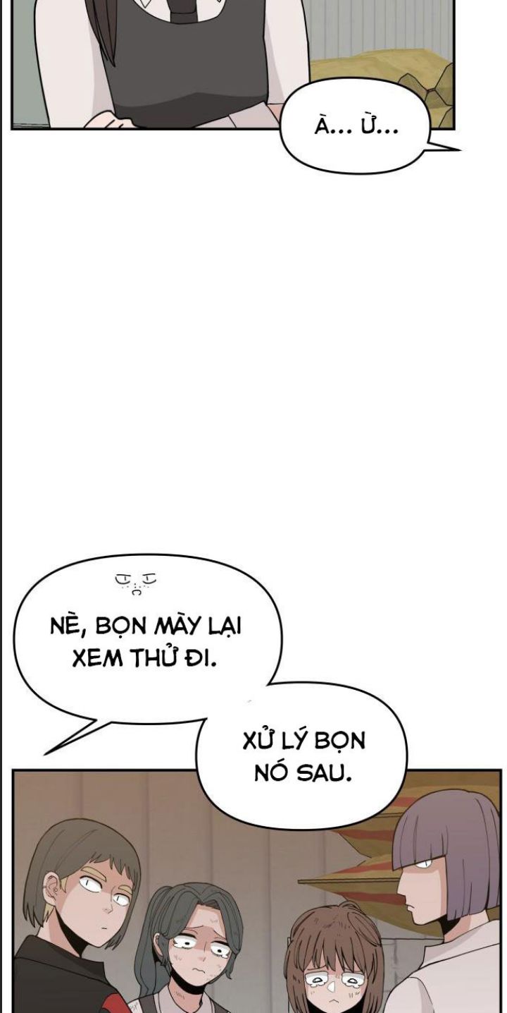 Lớp Học Phản Diện Chapter 47 - 42