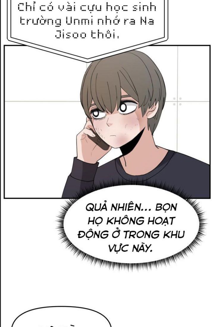 Lớp Học Phản Diện Chapter 47 - 54