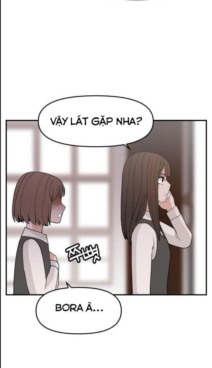 Lớp Học Phản Diện Chapter 47 - 57