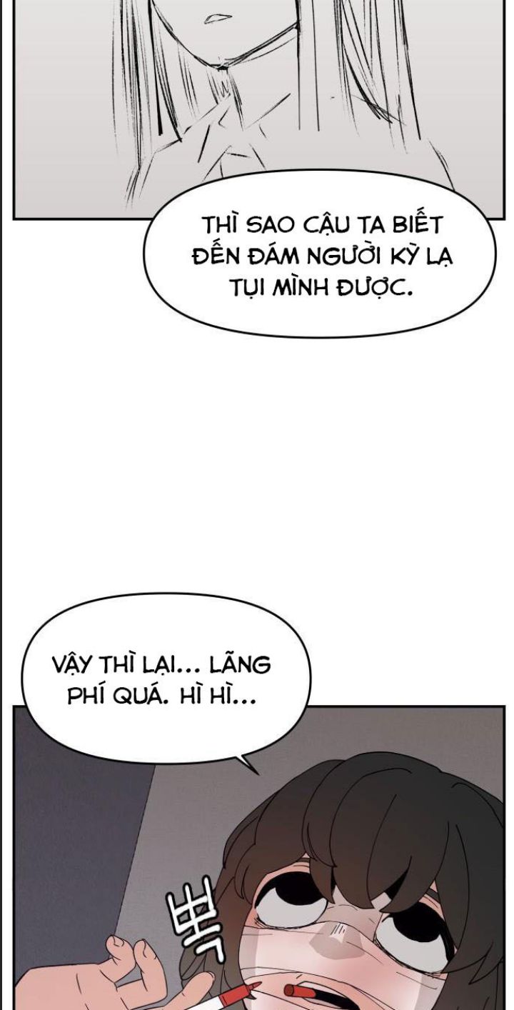 Lớp Học Phản Diện Chapter 47 - 71