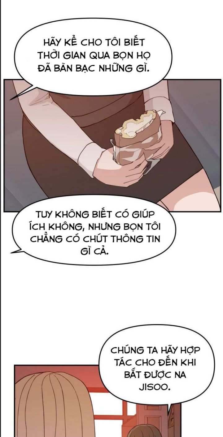 Lớp Học Phản Diện Chapter 48 - 18