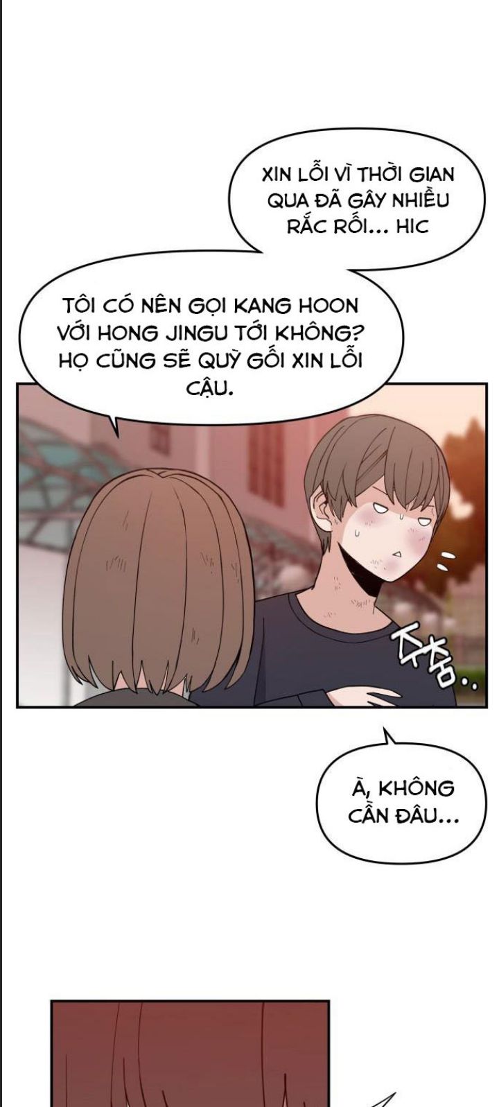 Lớp Học Phản Diện Chapter 48 - 26