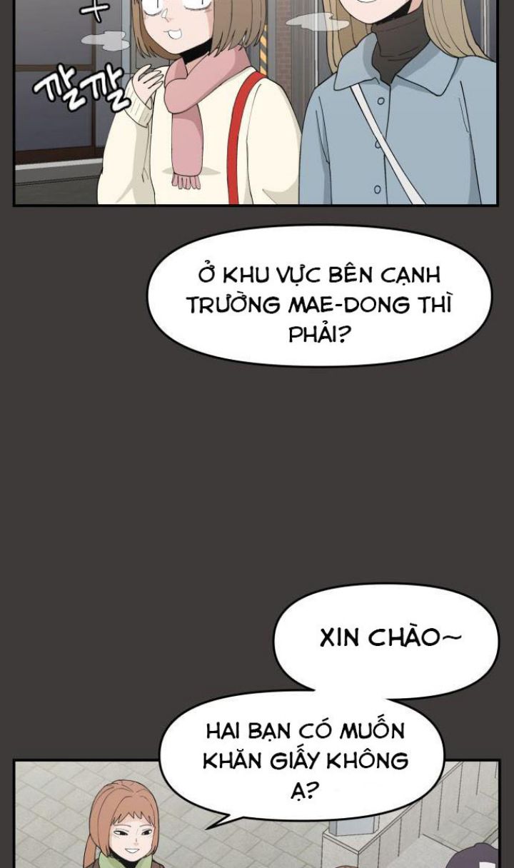 Lớp Học Phản Diện Chapter 48 - 34