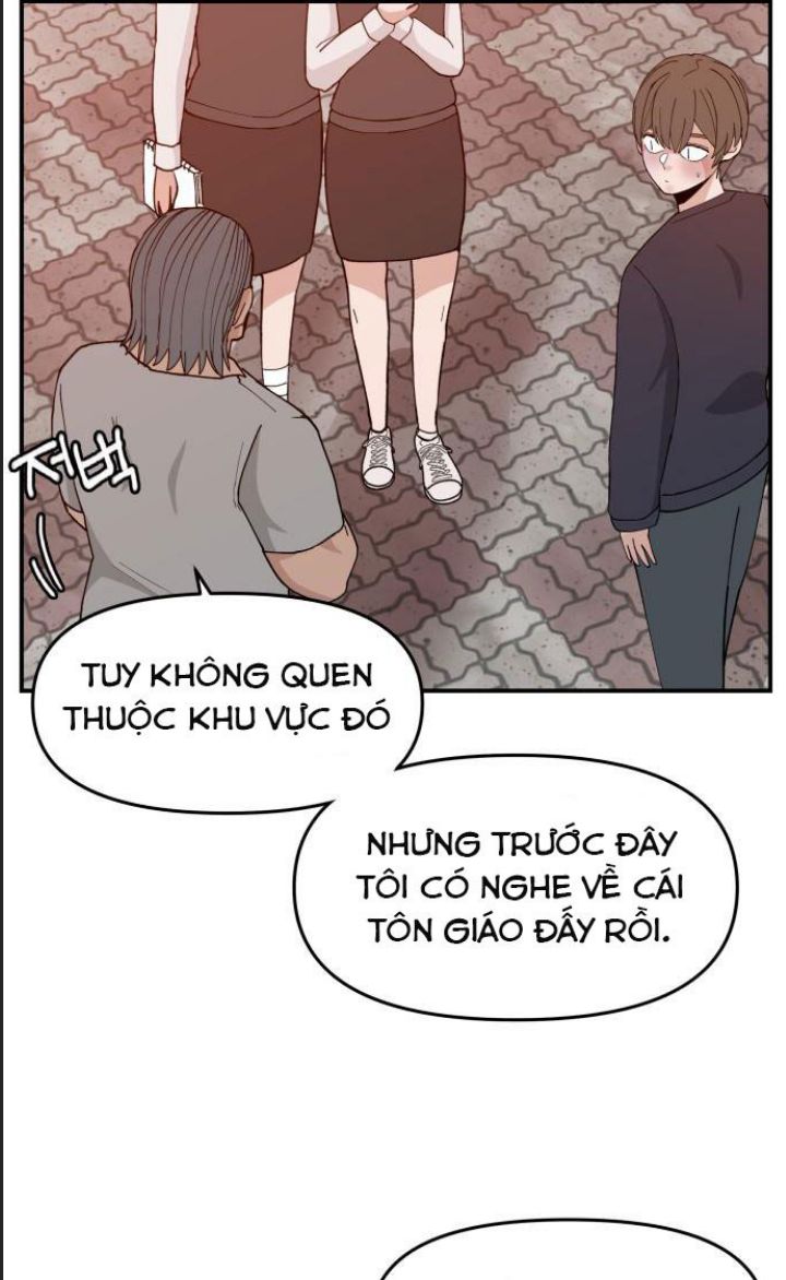 Lớp Học Phản Diện Chapter 48 - 45