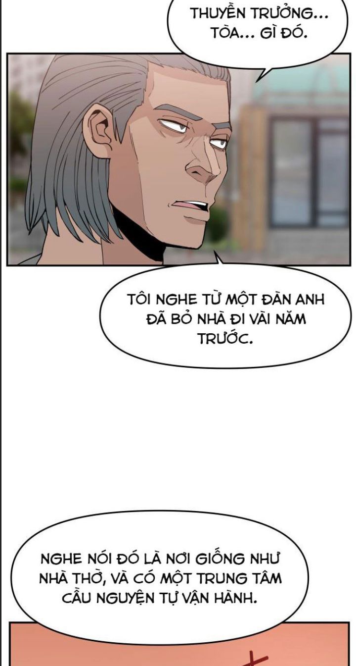 Lớp Học Phản Diện Chapter 48 - 46