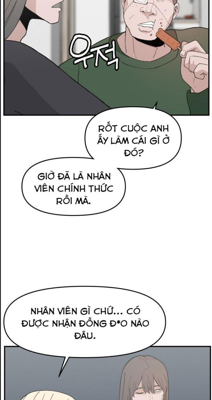 Lớp Học Phản Diện Chapter 48 - 55