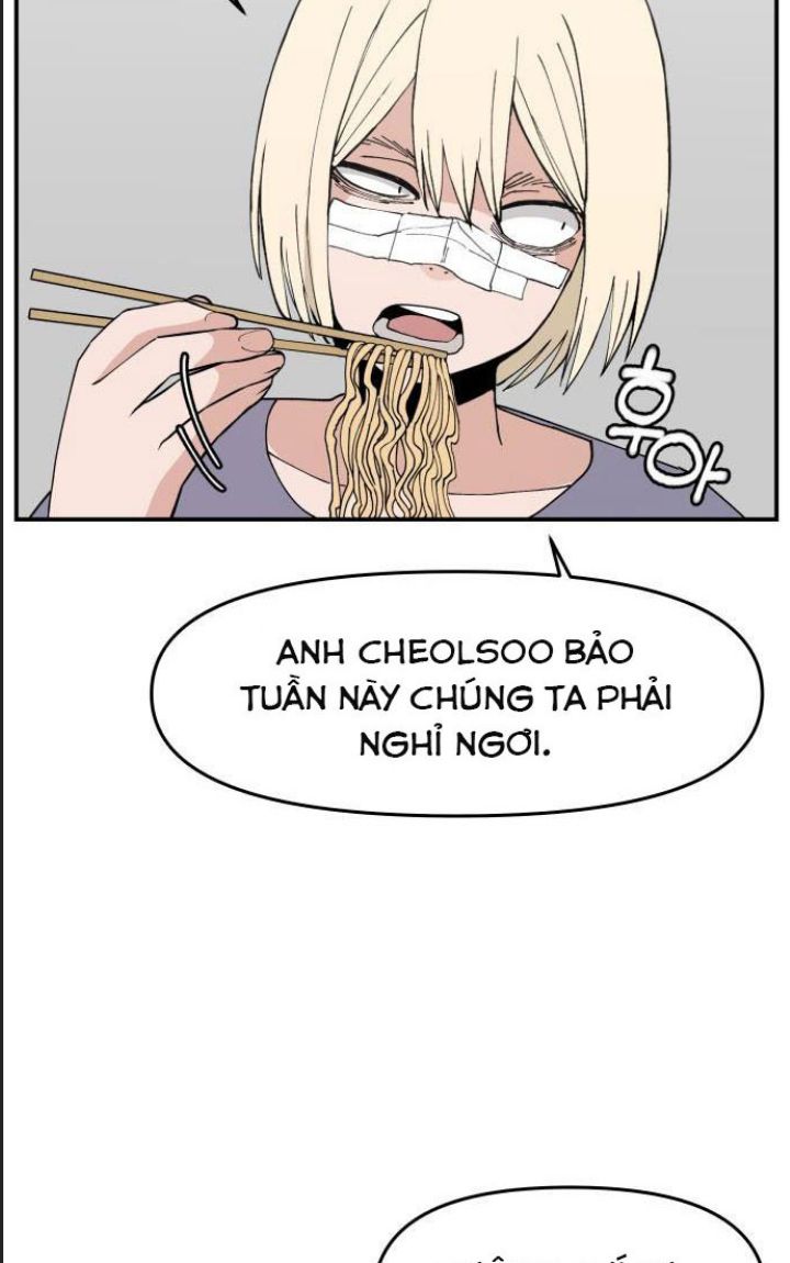 Lớp Học Phản Diện Chapter 48 - 67