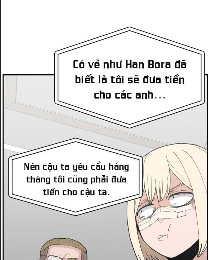 Lớp Học Phản Diện Chapter 48 - 79